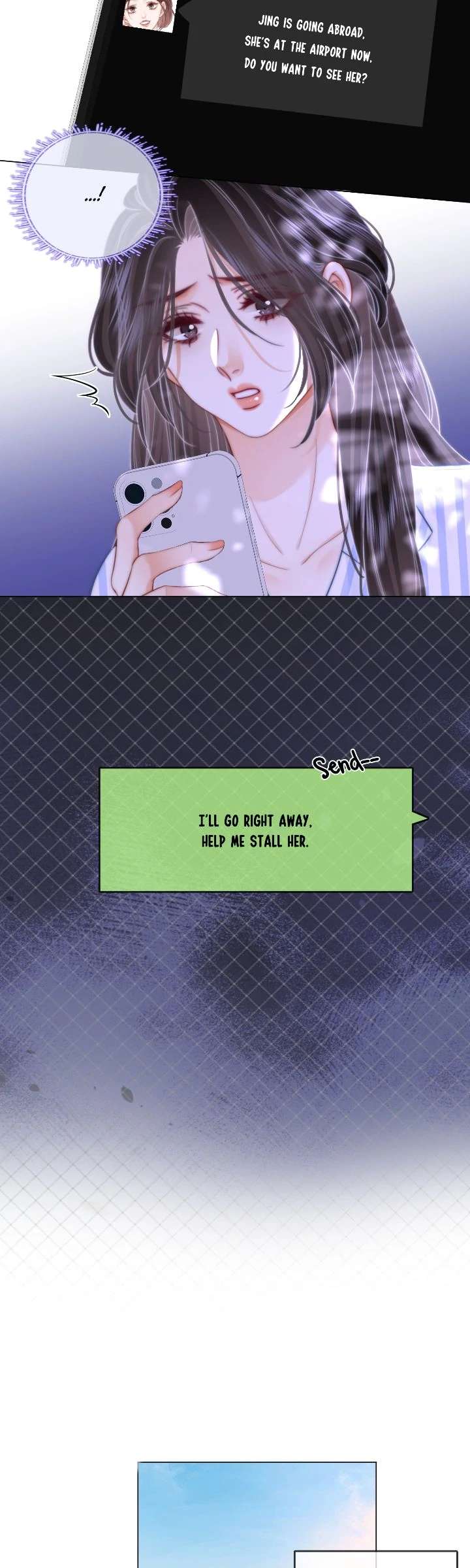 Miss Gu and Miss Qu Chapter 106 - Page 10