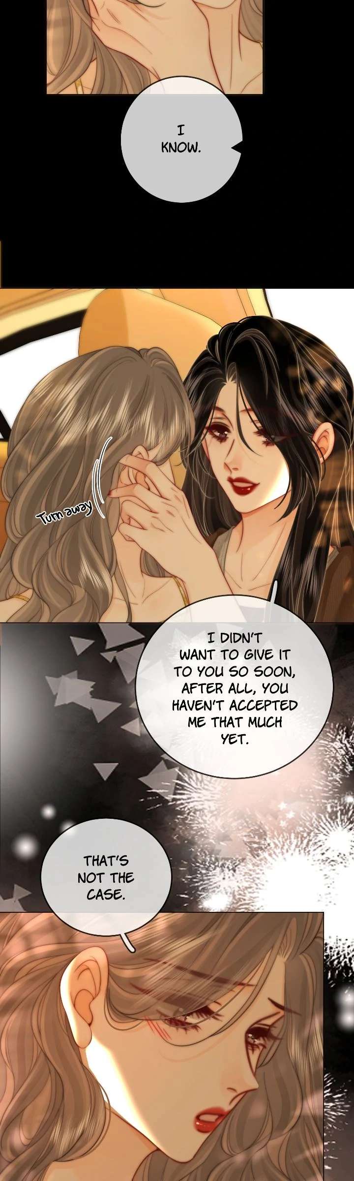 Miss Gu and Miss Qu Chapter 107 - Page 11