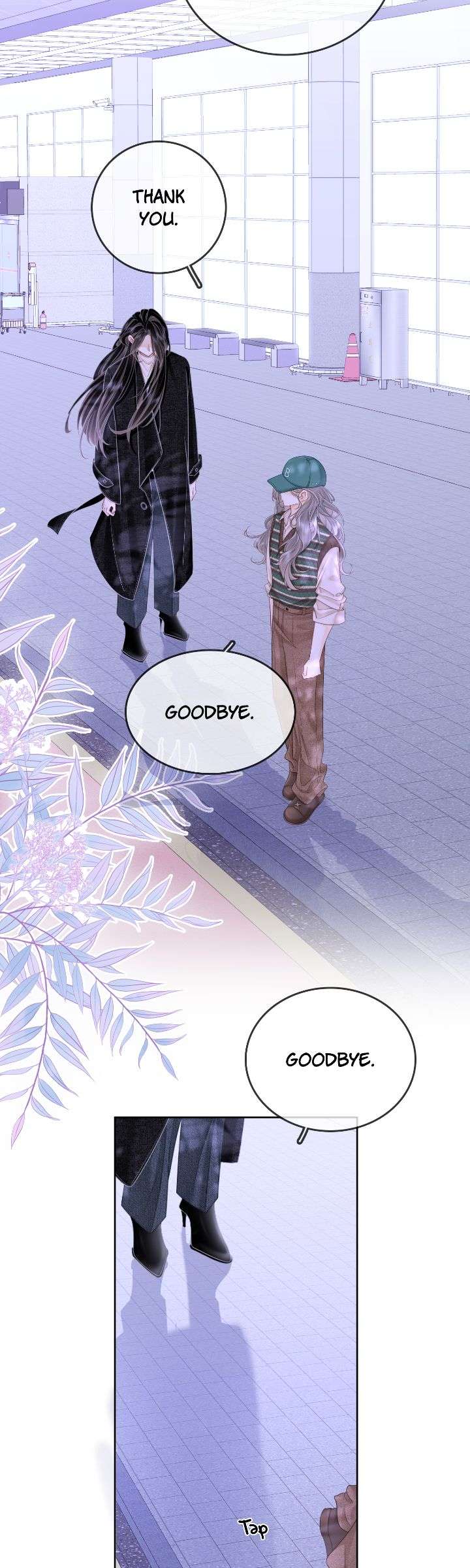 Miss Gu and Miss Qu Chapter 107 - Page 22