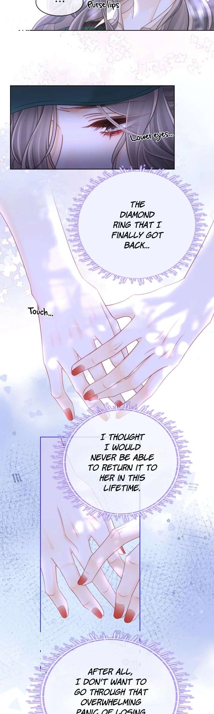 Miss Gu and Miss Qu Chapter 107 - Page 5