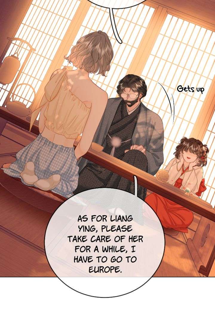 Miss Gu and Miss Qu Chapter 108 - Page 18