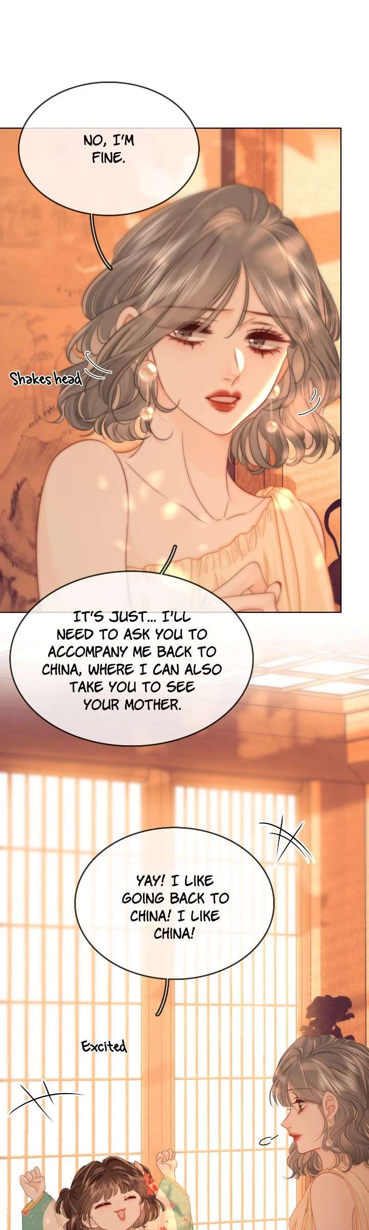 Miss Gu and Miss Qu Chapter 108 - Page 24