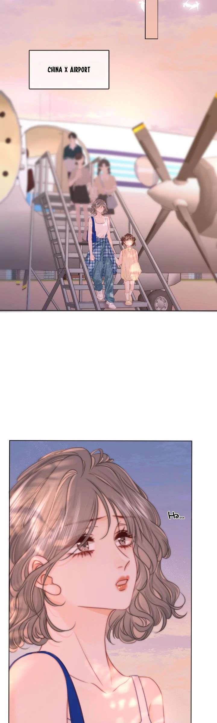 Miss Gu and Miss Qu Chapter 108 - Page 26