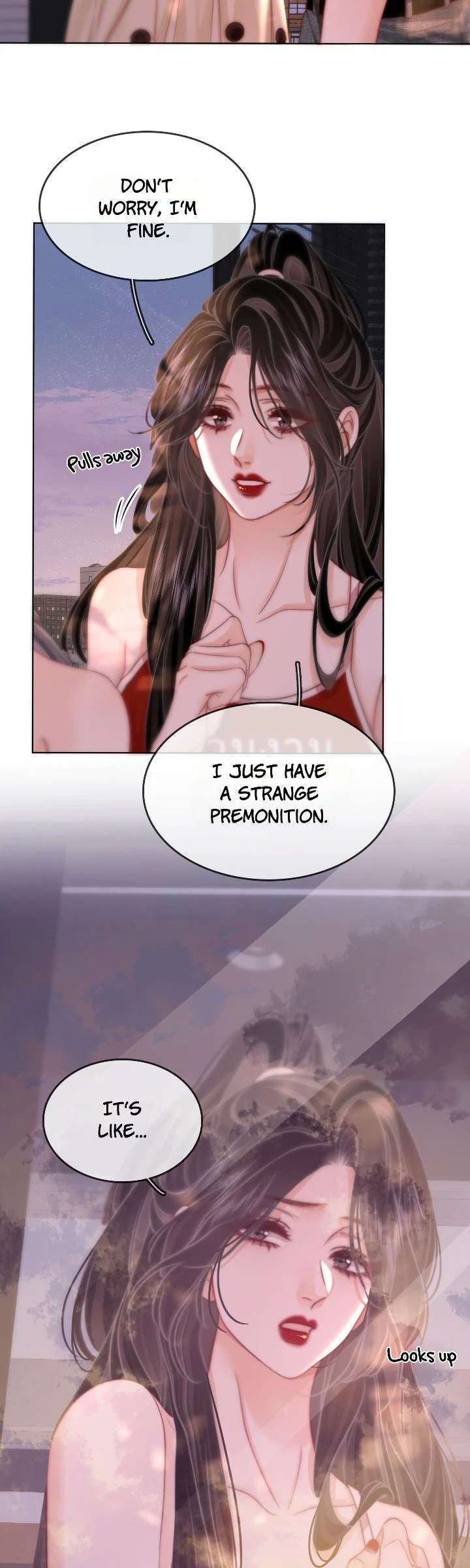 Miss Gu and Miss Qu Chapter 108 - Page 29