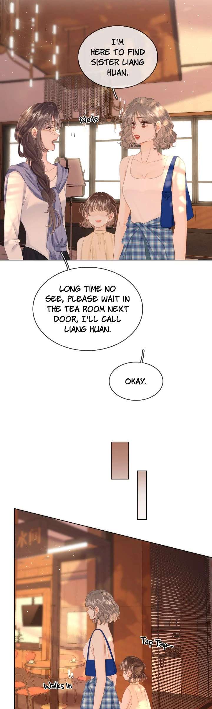 Miss Gu and Miss Qu Chapter 109 - Page 13