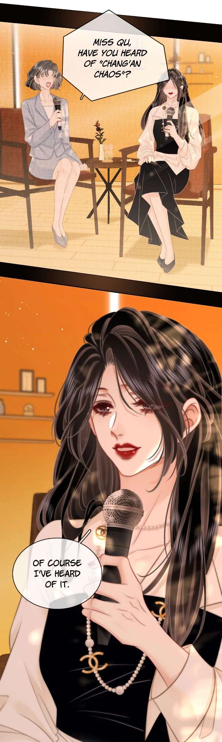 Miss Gu and Miss Qu Chapter 109 - Page 16