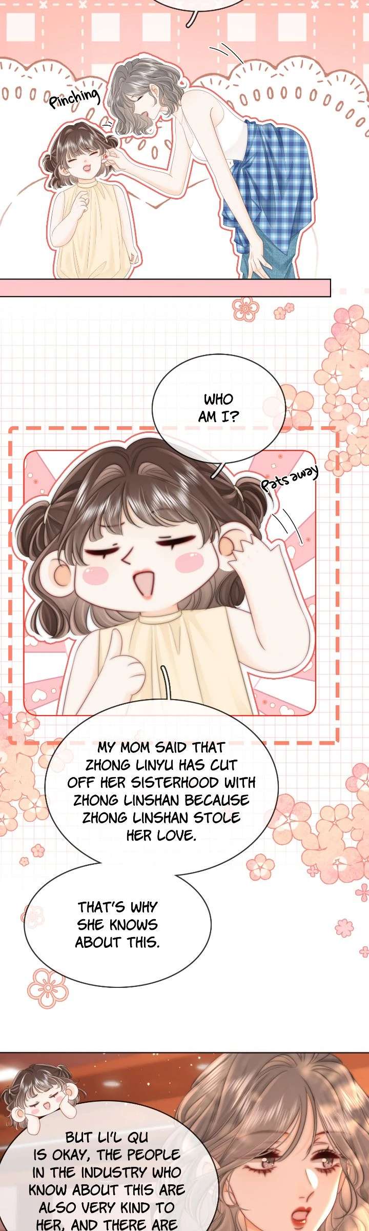 Miss Gu and Miss Qu Chapter 109 - Page 19
