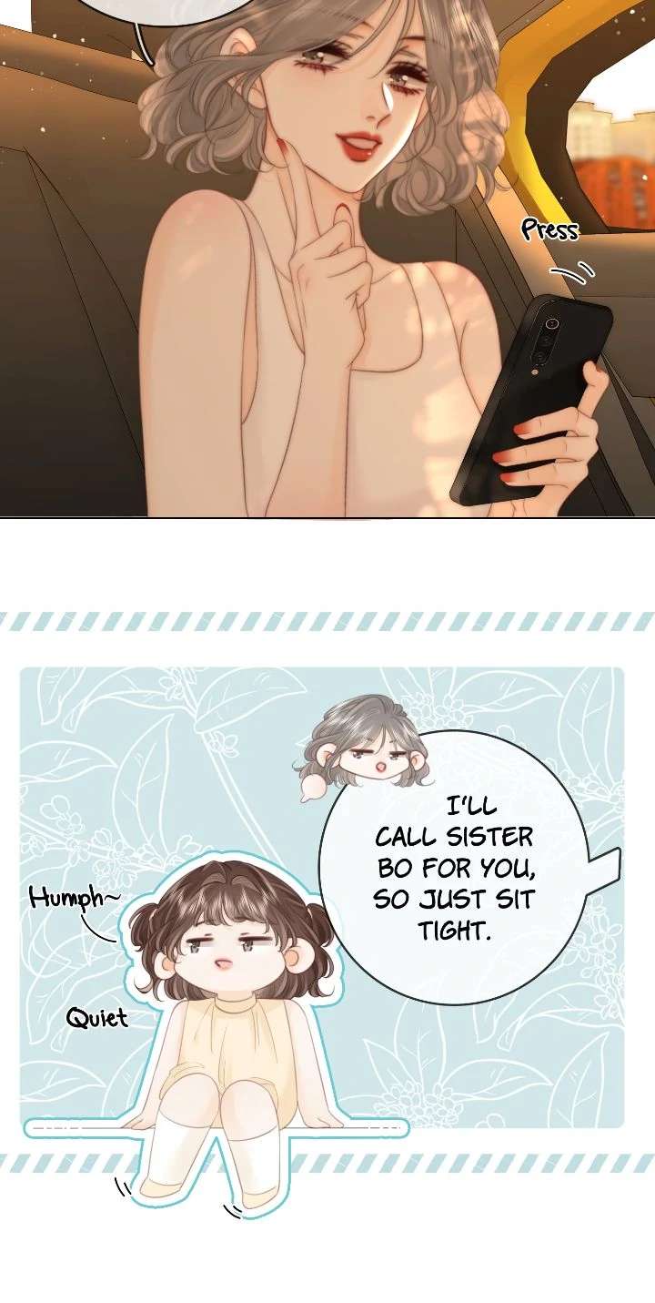 Miss Gu and Miss Qu Chapter 109 - Page 5