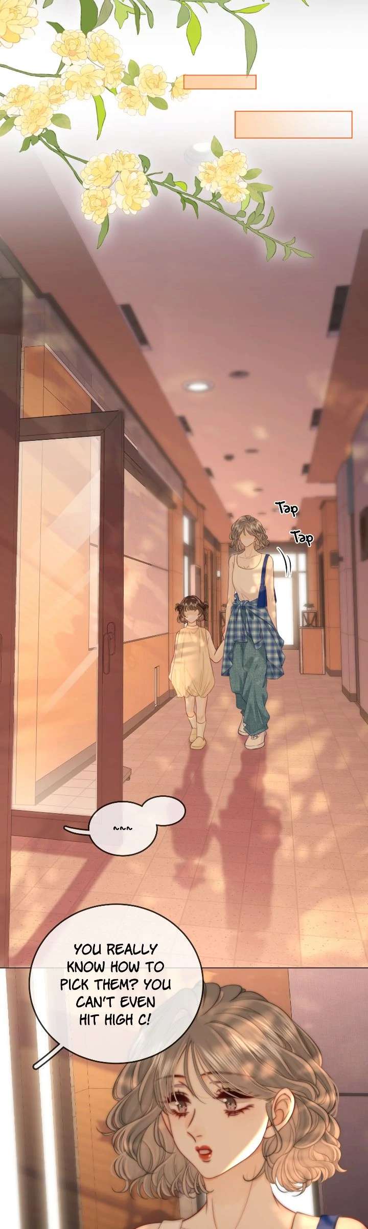 Miss Gu and Miss Qu Chapter 109 - Page 10