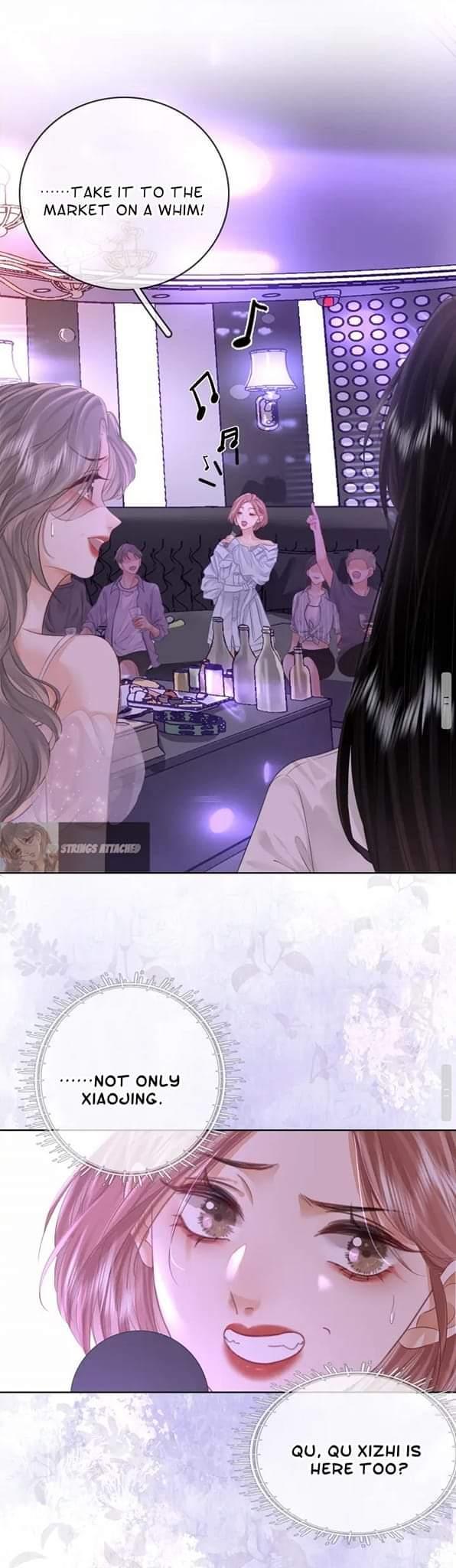 Miss Gu and Miss Qu Chapter 11 - Page 13