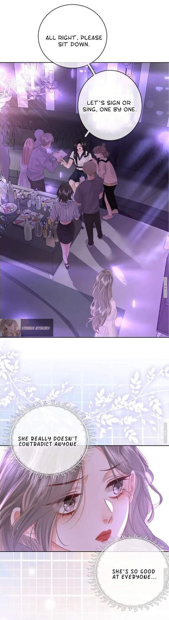 Miss Gu and Miss Qu Chapter 11 - Page 18