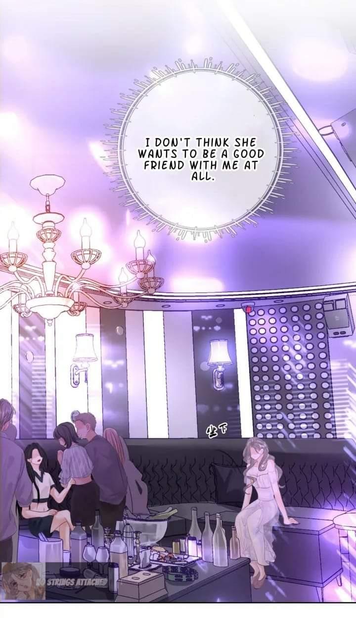 Miss Gu and Miss Qu Chapter 11 - Page 19