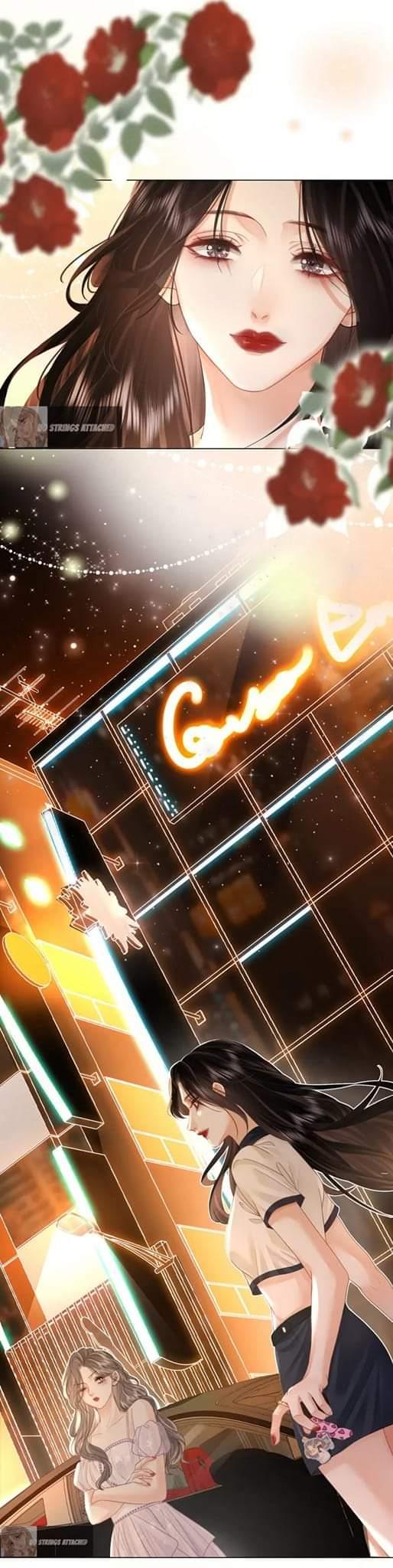 Miss Gu and Miss Qu Chapter 11 - Page 4