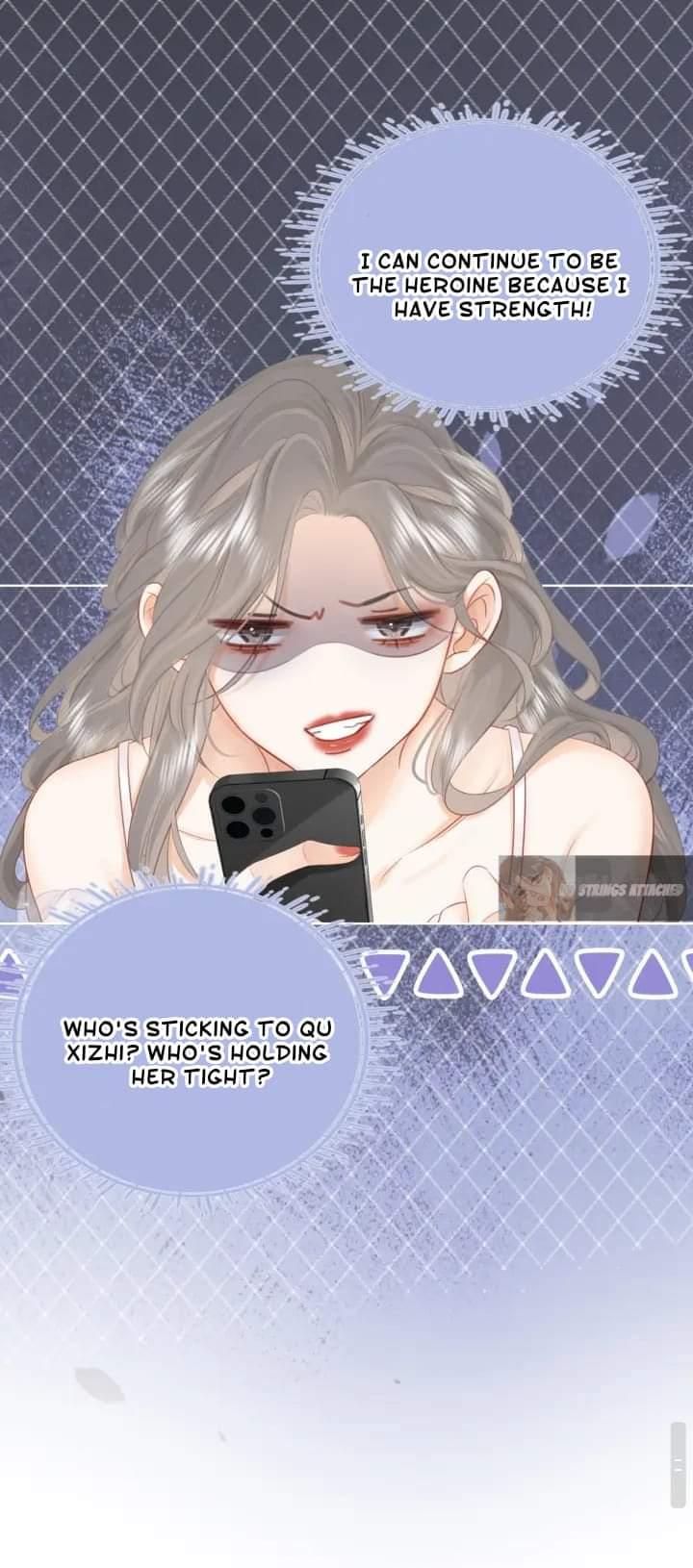Miss Gu and Miss Qu Chapter 11 - Page 31
