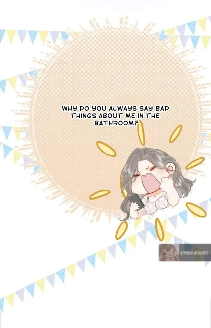 Miss Gu and Miss Qu Chapter 11 - Page 32