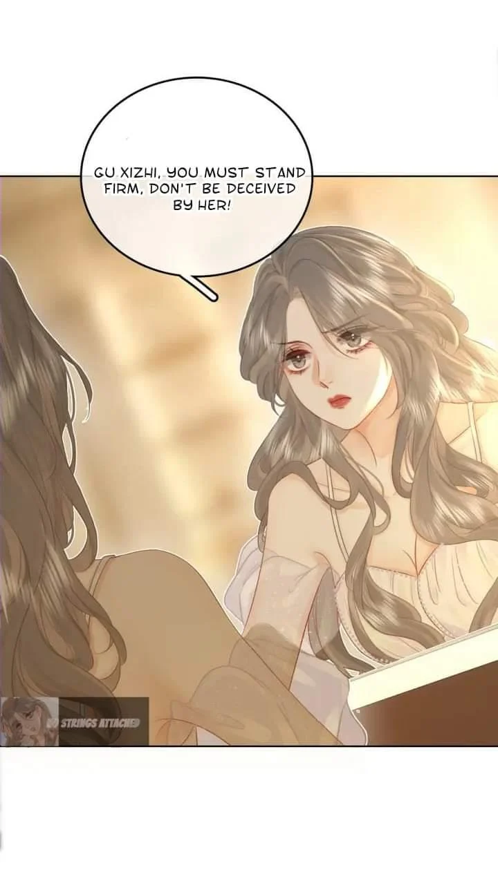 Miss Gu and Miss Qu Chapter 11 - Page 35