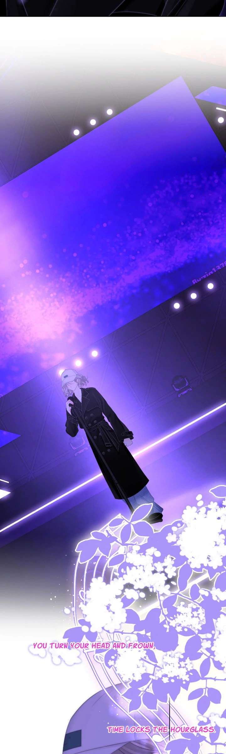 Miss Gu and Miss Qu Chapter 110 - Page 15