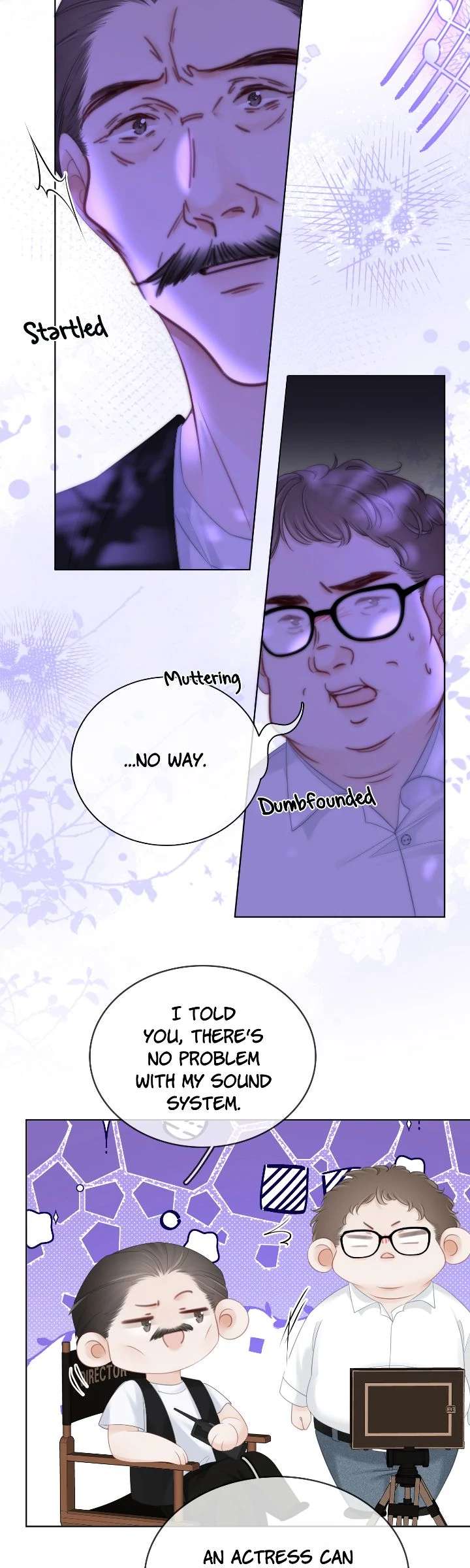 Miss Gu and Miss Qu Chapter 110 - Page 18