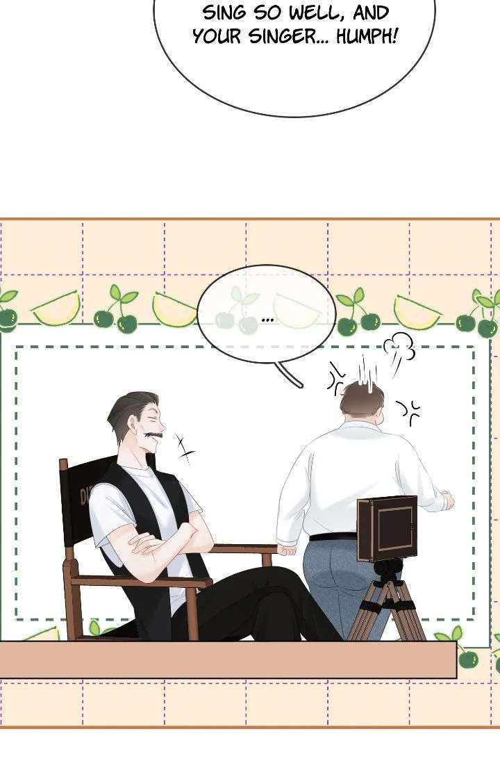 Miss Gu and Miss Qu Chapter 110 - Page 19