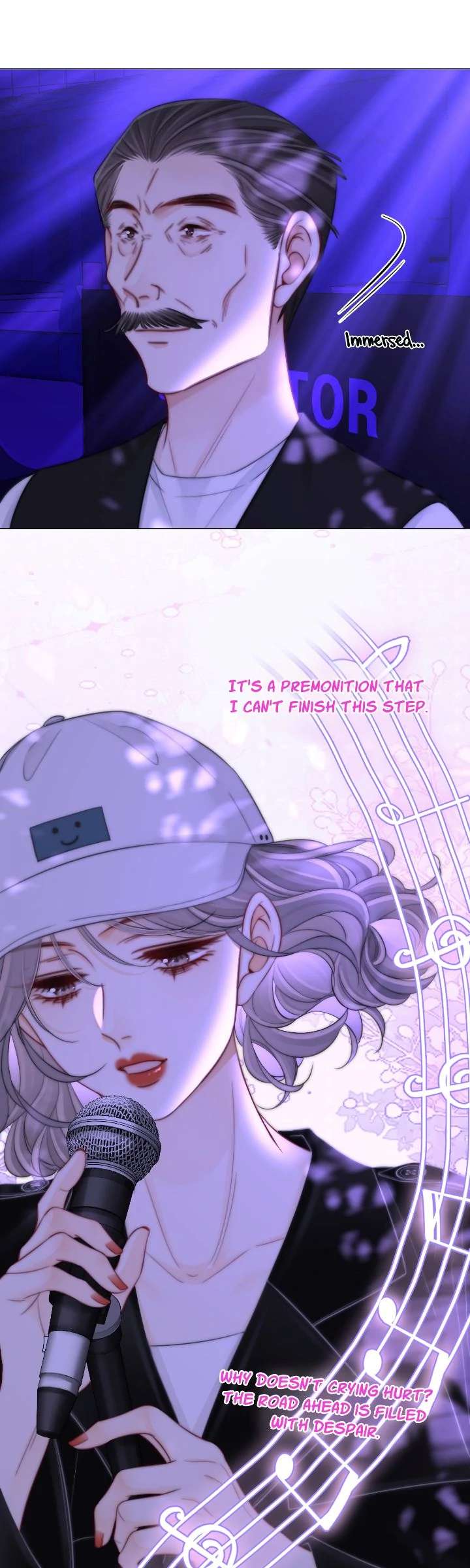 Miss Gu and Miss Qu Chapter 110 - Page 20