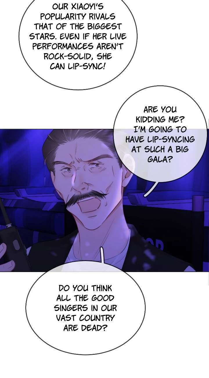 Miss Gu and Miss Qu Chapter 110 - Page 10