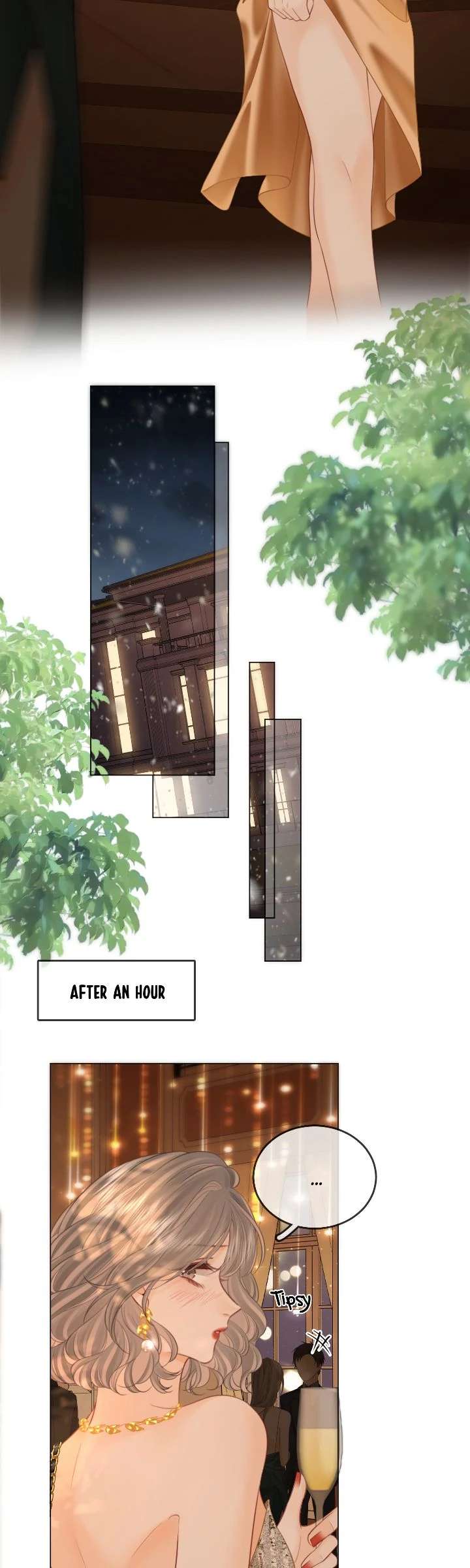 Miss Gu and Miss Qu Chapter 111 - Page 17