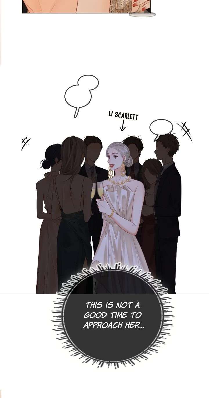 Miss Gu and Miss Qu Chapter 111 - Page 18