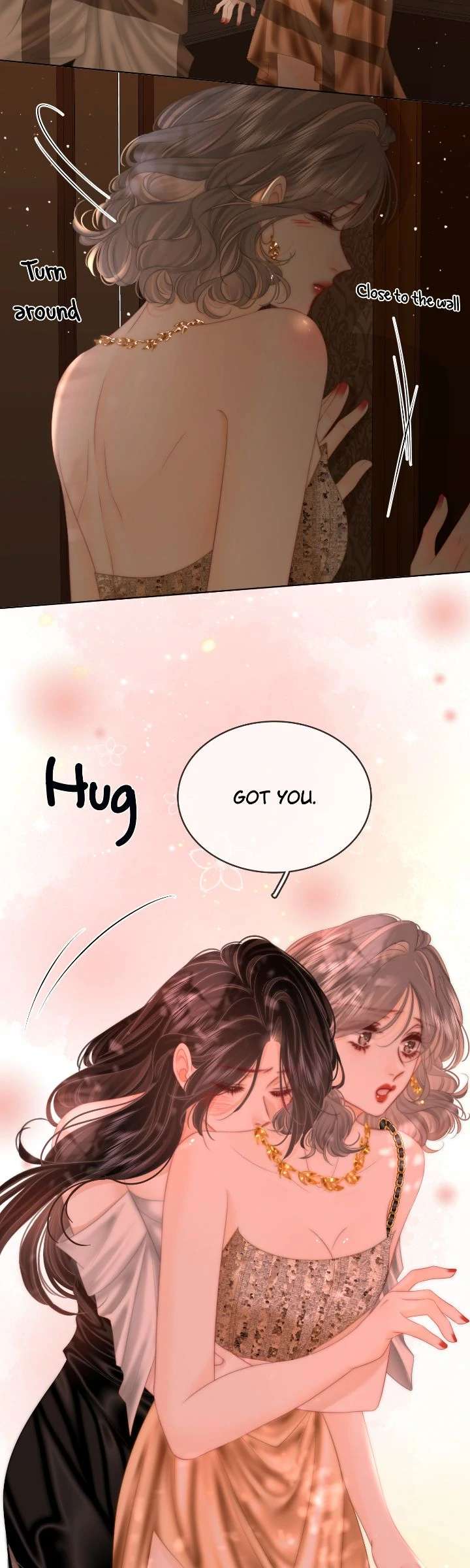 Miss Gu and Miss Qu Chapter 111 - Page 26