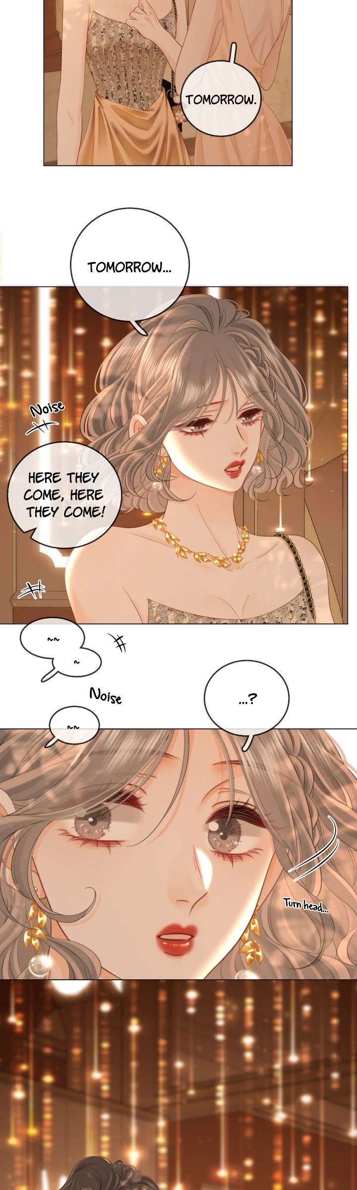 Miss Gu and Miss Qu Chapter 111 - Page 5