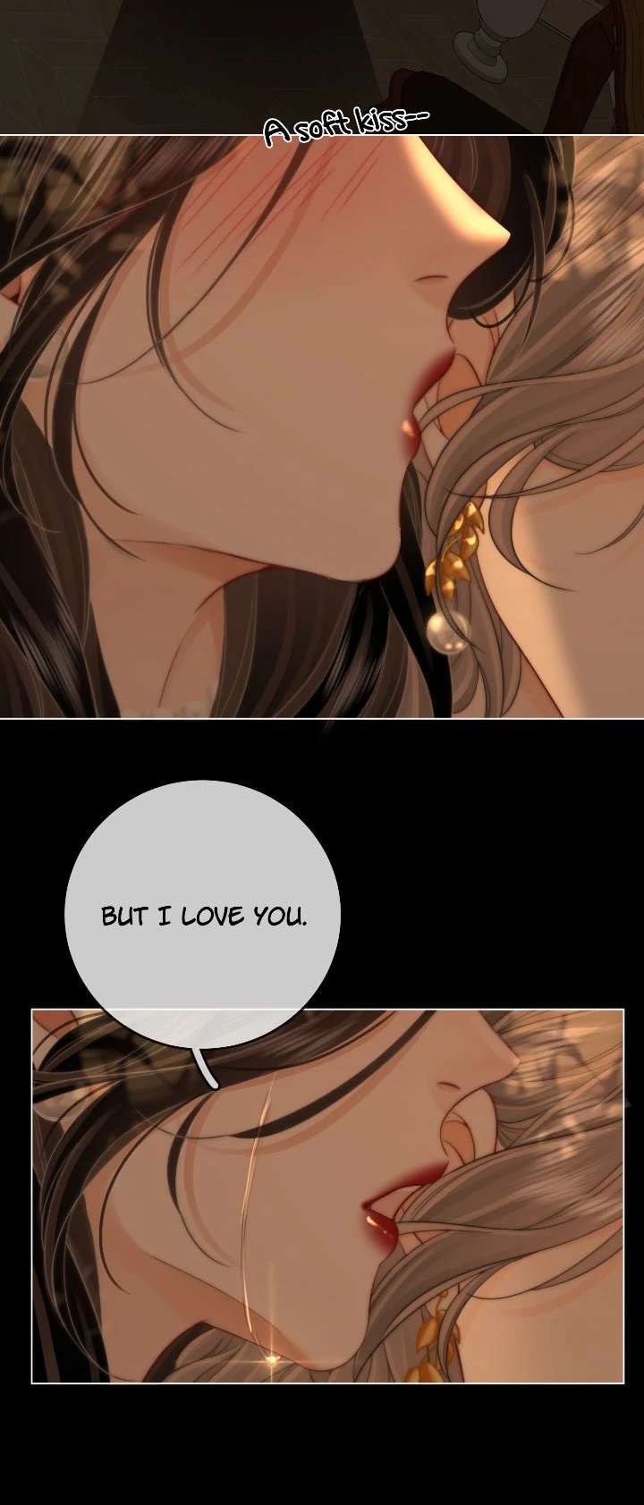 Miss Gu and Miss Qu Chapter 112 - Page 11