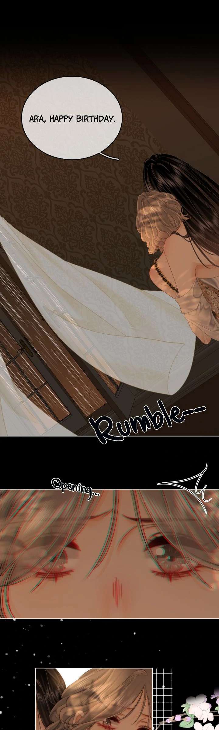 Miss Gu and Miss Qu Chapter 112 - Page 12