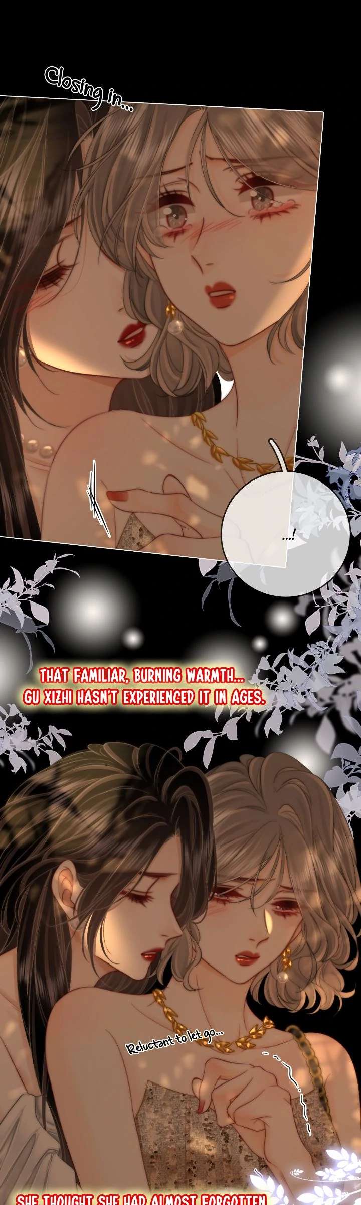 Miss Gu and Miss Qu Chapter 112 - Page 7