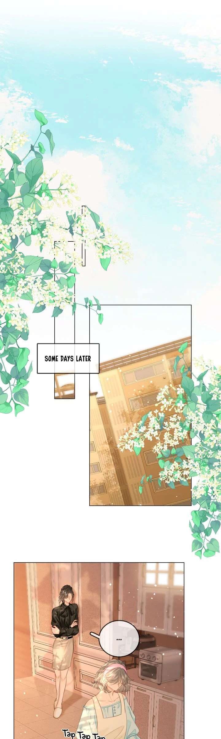 Miss Gu and Miss Qu Chapter 113 - Page 13