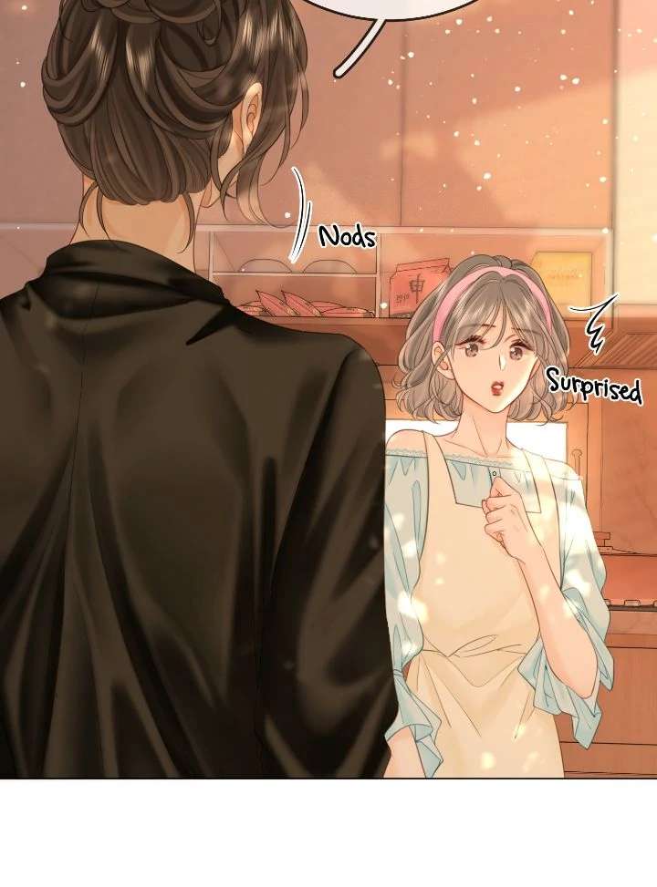 Miss Gu and Miss Qu Chapter 113 - Page 16