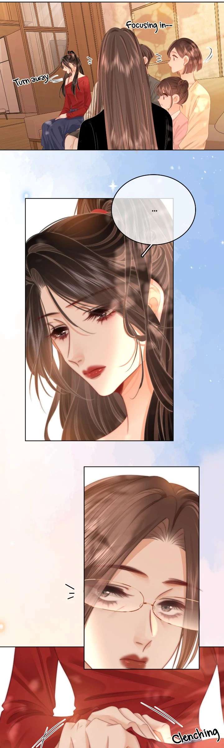 Miss Gu and Miss Qu Chapter 113 - Page 24