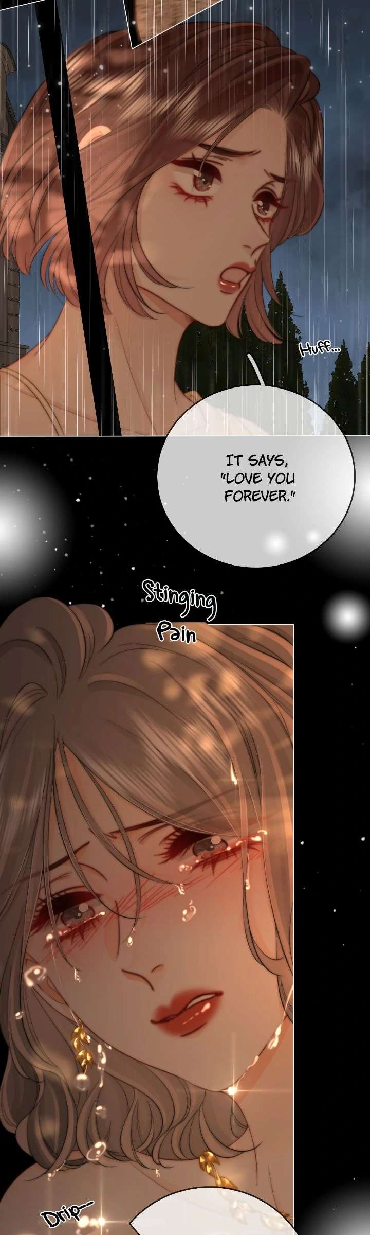 Miss Gu and Miss Qu Chapter 113 - Page 5