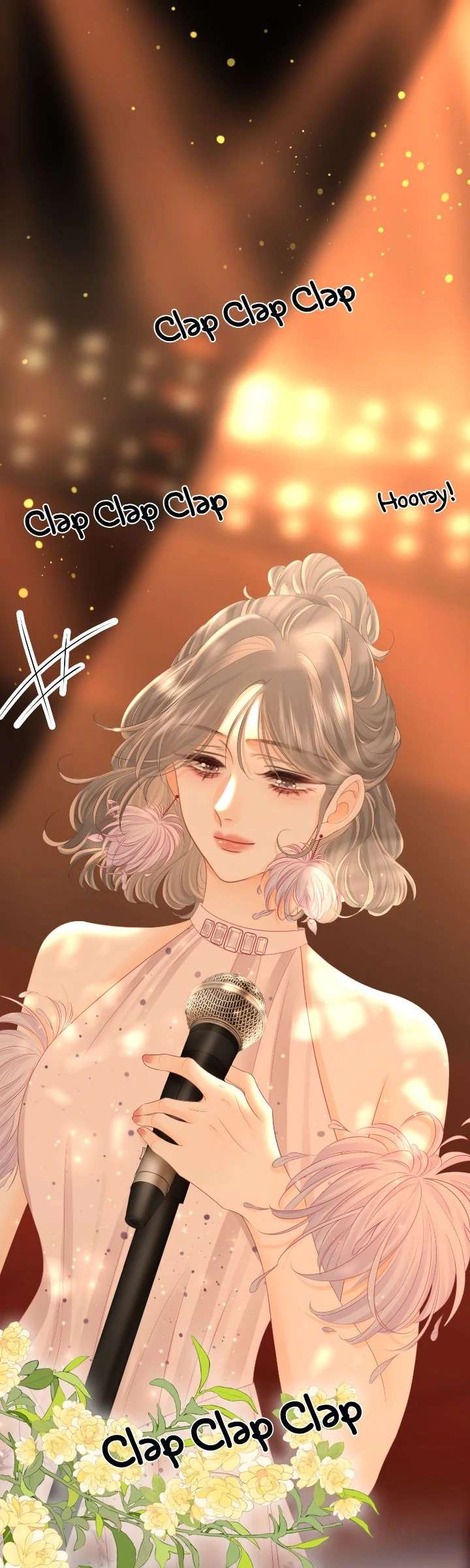 Miss Gu and Miss Qu Chapter 114 - Page 2