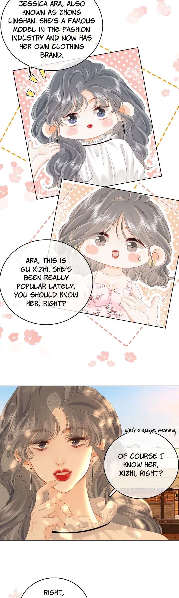 Miss Gu and Miss Qu Chapter 114 - Page 12