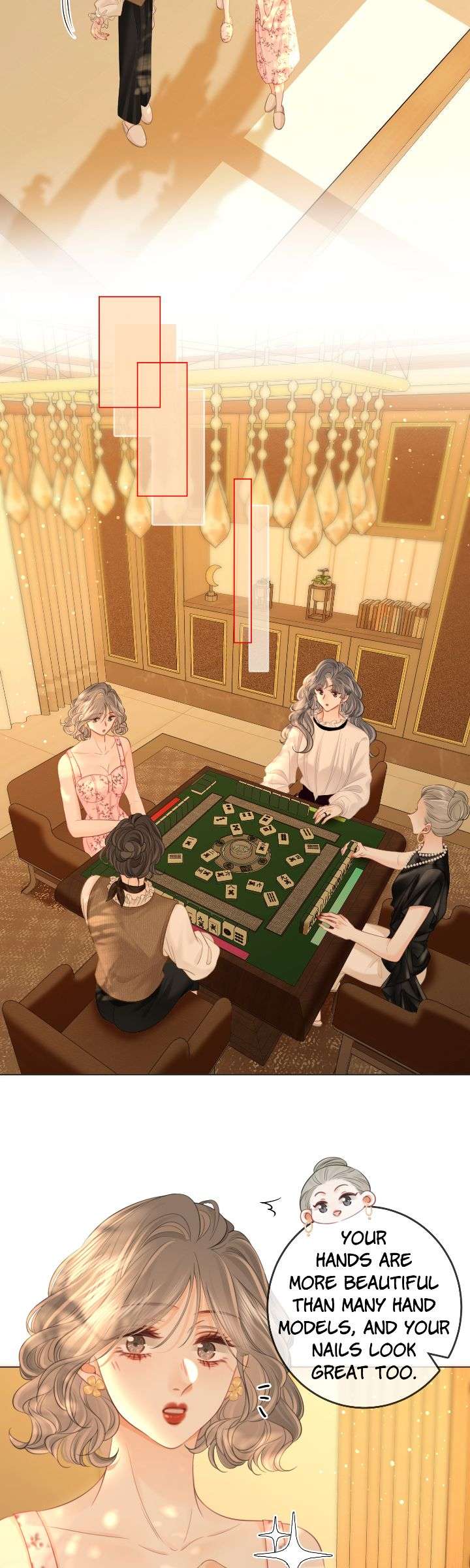 Miss Gu and Miss Qu Chapter 114 - Page 15