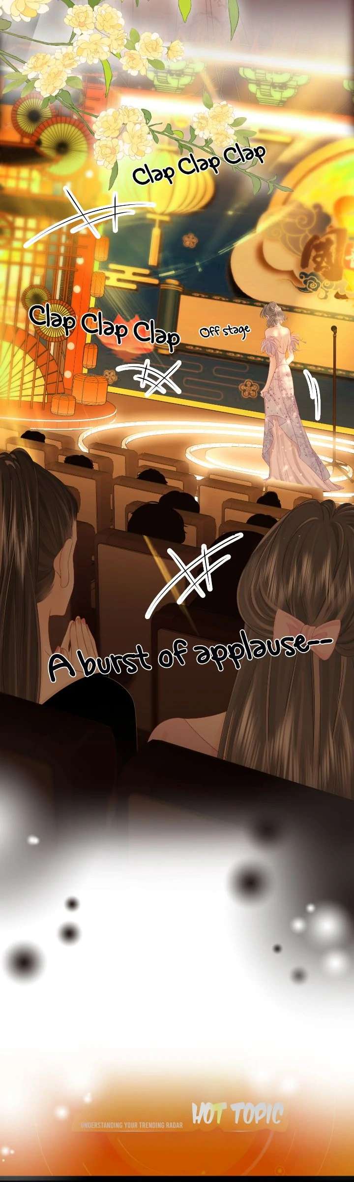 Miss Gu and Miss Qu Chapter 114 - Page 3