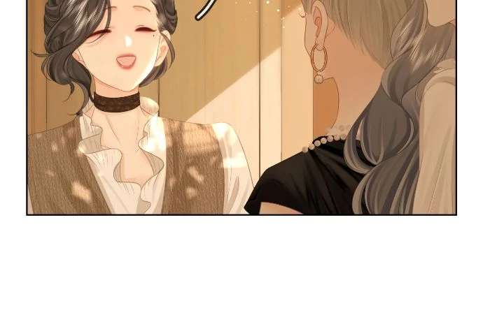 Miss Gu and Miss Qu Chapter 114 - Page 9