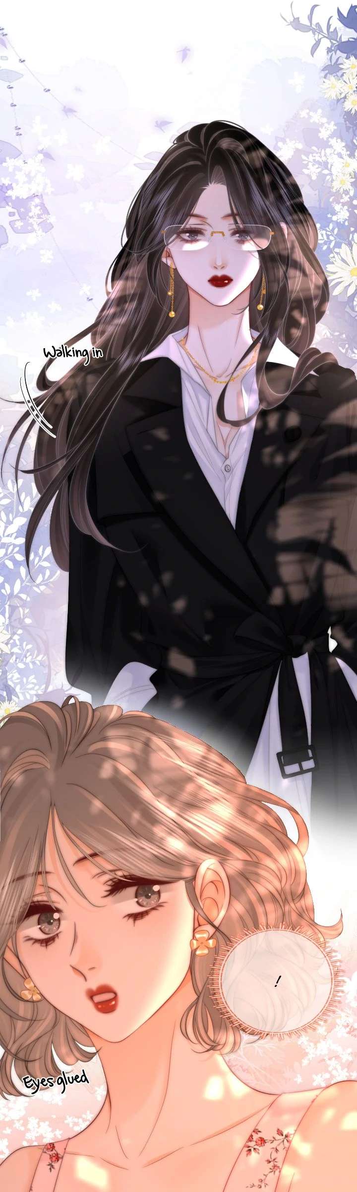 Miss Gu and Miss Qu Chapter 115 - Page 2