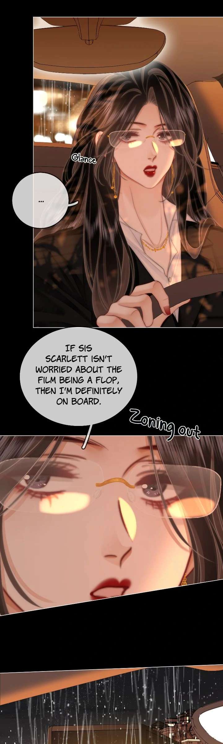 Miss Gu and Miss Qu Chapter 115 - Page 12