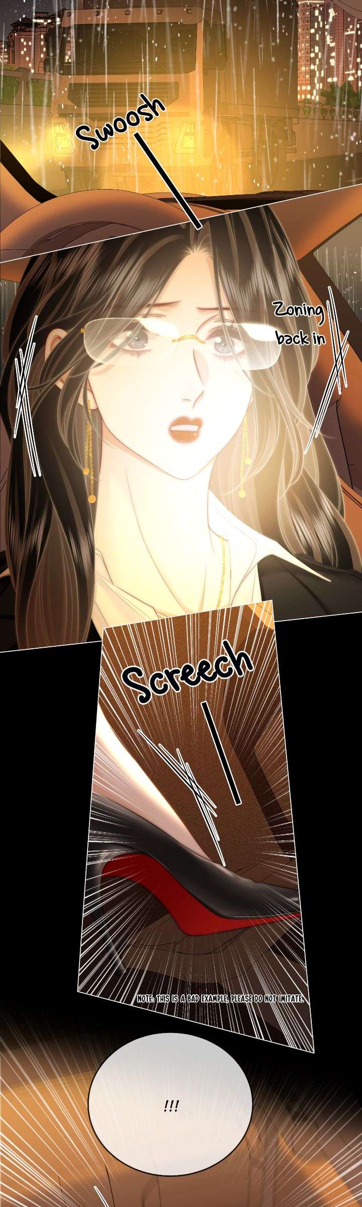 Miss Gu and Miss Qu Chapter 115 - Page 13