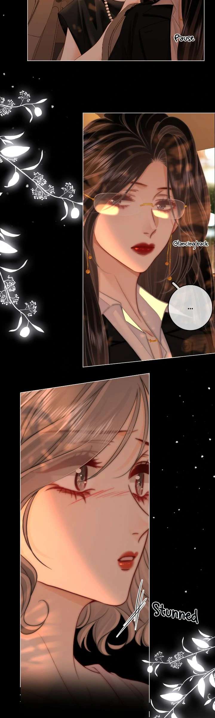 Miss Gu and Miss Qu Chapter 115 - Page 17