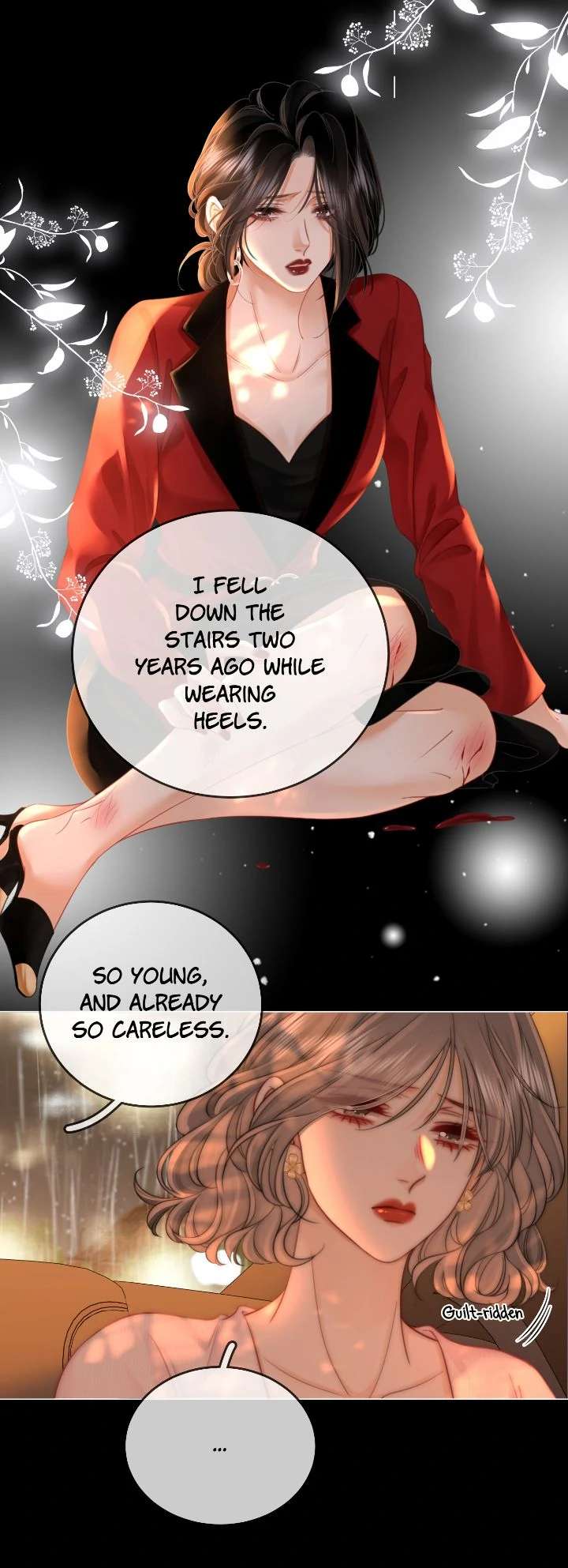 Miss Gu and Miss Qu Chapter 115 - Page 18