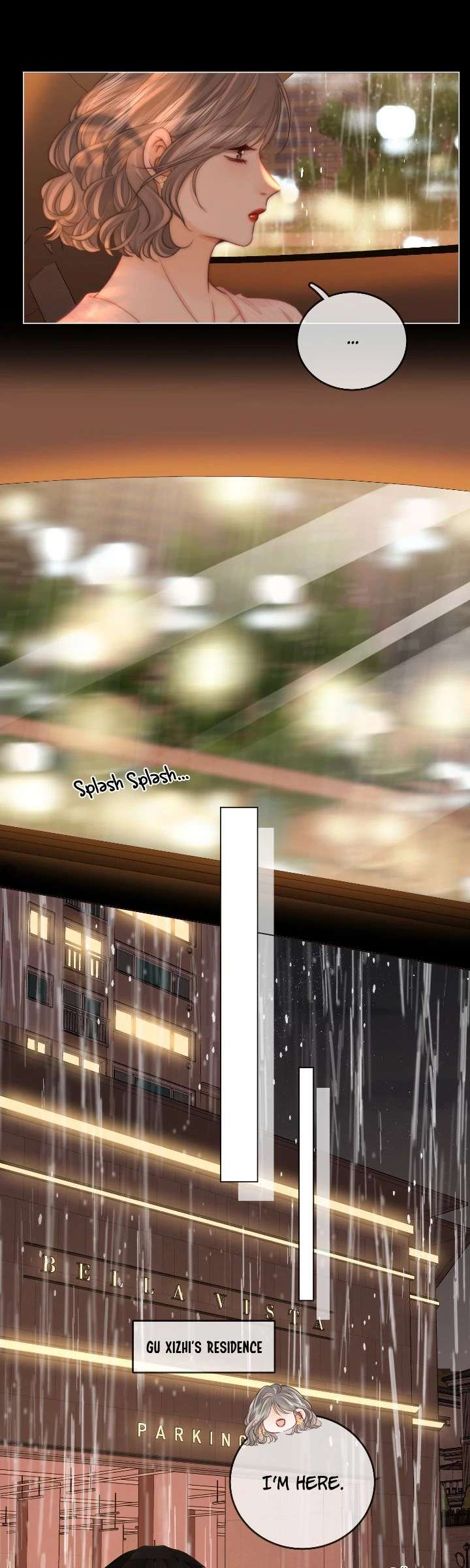 Miss Gu and Miss Qu Chapter 115 - Page 20