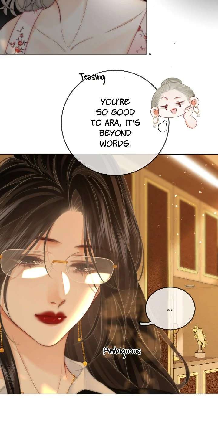 Miss Gu and Miss Qu Chapter 115 - Page 4