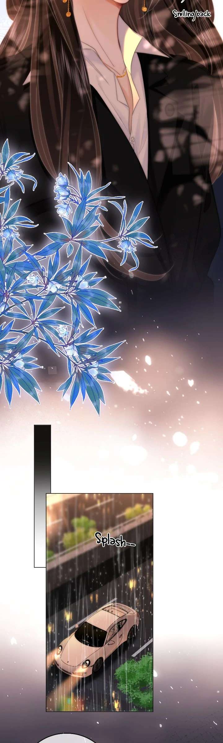 Miss Gu and Miss Qu Chapter 115 - Page 9