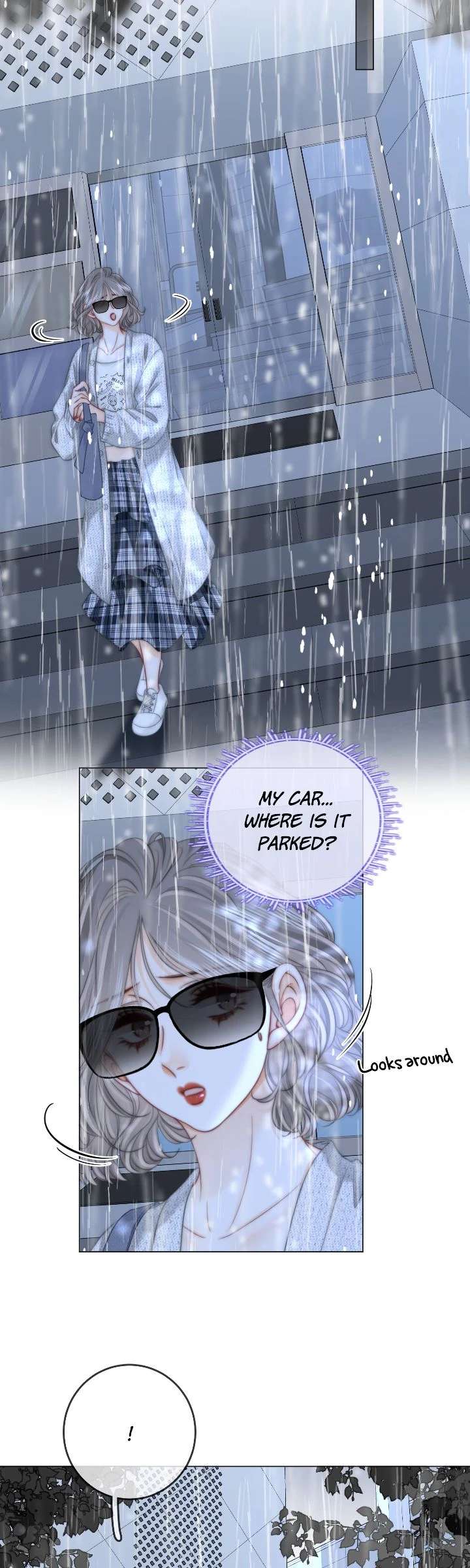 Miss Gu and Miss Qu Chapter 116 - Page 11